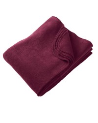 preview image of Harriton M999 Fleece Blanket