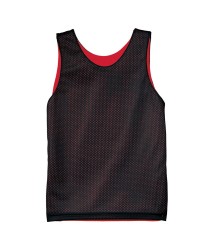 preview image of A4 N2206 Youth Reversible Mesh Tank