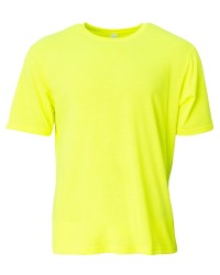 preview image of A4 N3013 Adult Softek T-Shirt