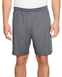 A4 N5244 Adult 7" Inseam Cooling Performance Shorts