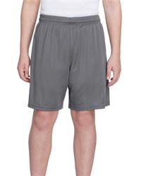 preview image of A4 NB5244 Youth Cooling Performance Polyester Short
