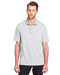 preview image of North End NE100 Men's JAQ Snap-Up Stretch Performance Polo