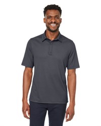 preview image of North End NE102 Men's Replay Recycled Polo