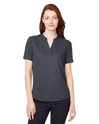 preview image of North End NE102W Ladies' Replay Recycled Polo