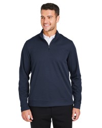 preview image of North End NE412 Men's Express Tech Performance Quarter-Zip