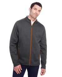 preview image of North End NE712 Men's Flux 2.0 Full-Zip Jacket