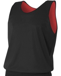 preview image of A4 NF1270 Men's Reversible Mesh Tank