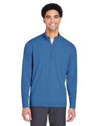 preview image of Puma Golf PG400 Men's Bandon Quarter-Zip