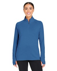 preview image of Puma Golf PG400W Ladies' Bandon Quarter-Zip