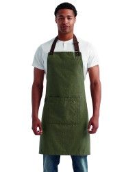 preview image of Artisan Collection by Reprime RP144 Unisex Annex Oxford Apron