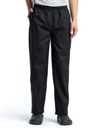 preview image of Artisan Collection by Reprime RP553 Unisex Essential Chef's Pant