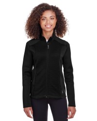 preview image of Spyder S16522 Ladies' Venom Full-Zip Jacket