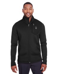 preview image of Spyder S16539 Men's Venom Full-Zip Jacket