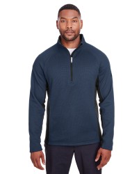 preview image of Spyder S16561 Men's Constant Half-Zip Sweater