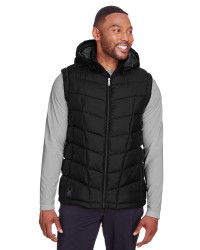 preview image of Spyder S16642 Men's Pelmo Puffer Vest