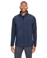 preview image of Spyder S17028 Men's Transit Vest