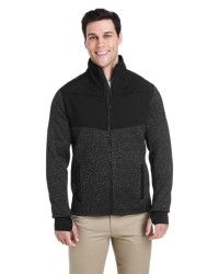 preview image of Spyder S17740 Men's Passage Sweater Jacket