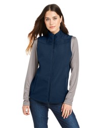 preview image of Spyder S17907 Ladies' Touring Vest