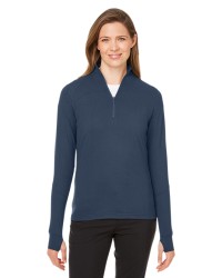 preview image of Spyder S17917 Ladies' Spyre Quarter-Zip