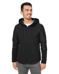 preview image of Spyder S17920 Men's Powerglyde Jacket