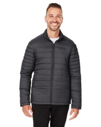 preview image of Spyder S17931 Men's Challenger Jacket