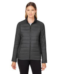 preview image of Spyder S17932 Ladies' Challenger Jacket
