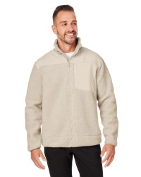 Spyder S17940 Unisex Venture Sherpa Jacket