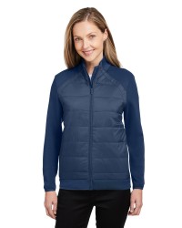 preview image of Spyder S17978 Ladies' Impact Full-Zip Jacket