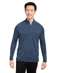 preview image of Spyder S17997 Men's Mission Half-Zip
