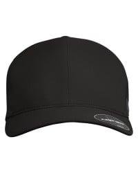 Spyder S18034 Resystr Flexfit Snapback Hat