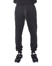 preview image of Shaka Wear SHFJP Men's Fleece Jogger Pants