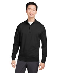 preview image of Swannies Golf SWM500 Men's McKinnon Quarter-Zip