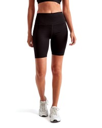 preview image of TriDri TD046 Ladies' Performance Legging Short