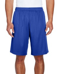 preview image of Team 365 TT11SH Men's Zone Performance Short 