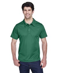 preview image of Team 365 TT21 Men's Command Snag Protection Polo