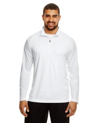 preview image of Team 365 TT31 Men's Zone Performance Quarter-Zip