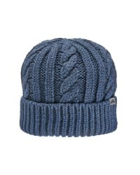 J America TW5003 Adult Empire Knit Cap