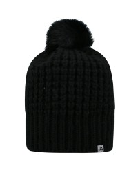 preview image of J America TW5005 Adult Slouch Bunny Knit Cap