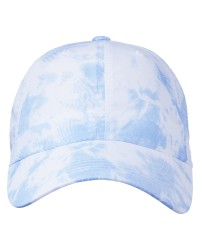 J America TW5510 Adult Crew  Cap