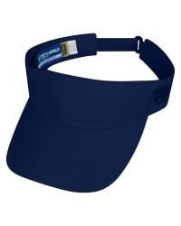 J America TW5514 Adult Hawkeye Visor