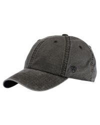 J America TW5537 Ripper Washed Cotton Ripstop Hat