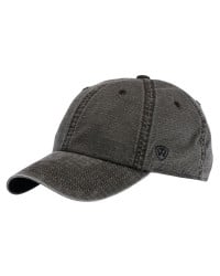 preview image of J America TW5537 Ripper Washed Cotton Ripstop Hat