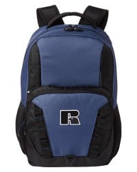 Russell Athletic UB83UEA Lay-Up Backpack