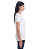 White Invisible Stripe