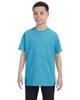 Aquatic Blue