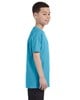 Aquatic Blue
