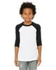 White/ Black