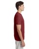 Athletic Cardinal Heather