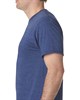 Heather Navy