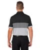 Puma Black/ High Rise